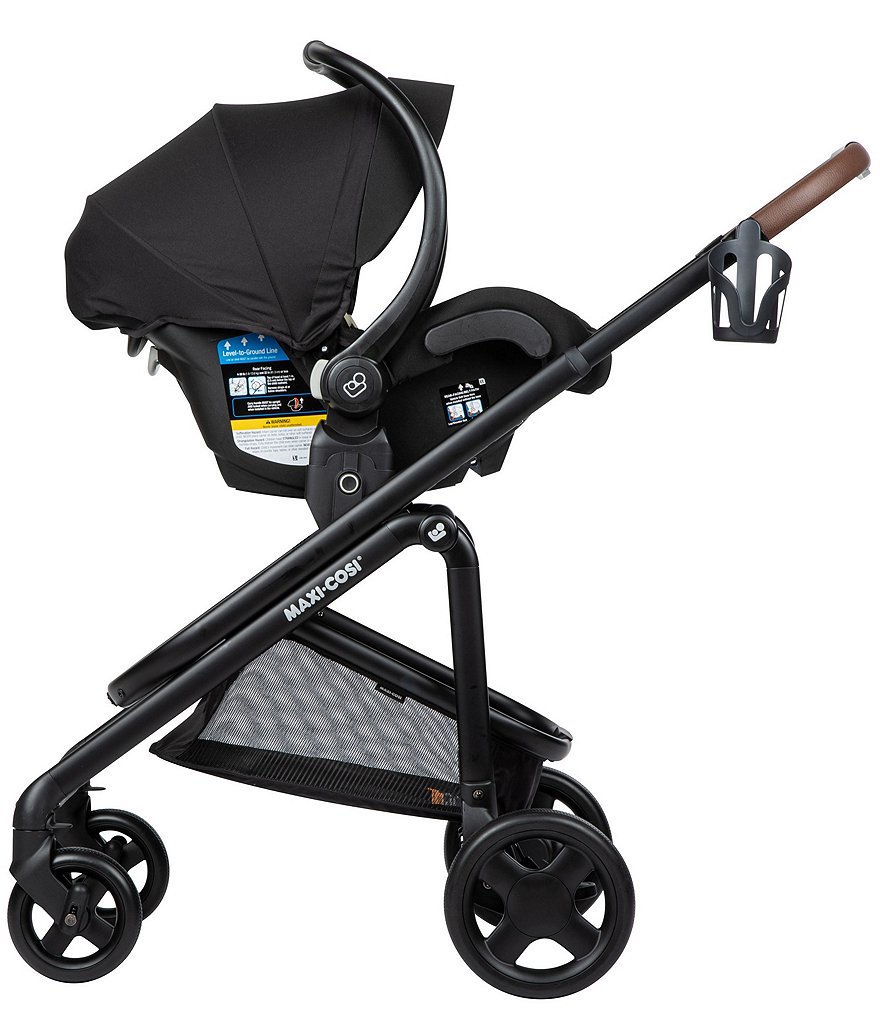 Maxi Cosi Tayla Modular Stroller