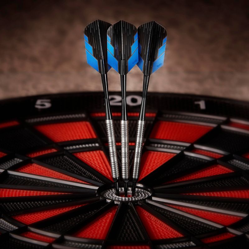 Fat Cat Bulletz Soft Tip 18gm