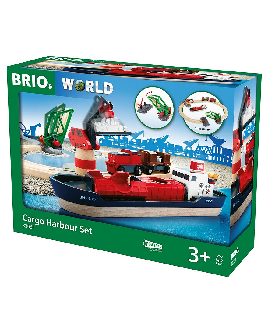 Tender Leaf Toys Pet Dog Wooden Toy Set