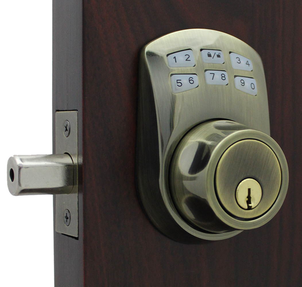 DynaLock - 2268-TJ10 DSM - DYN2268-TJ10 DSM DynaLock Maglock