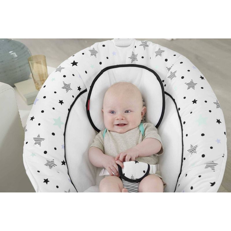 ​Fisher-Price Baby Bouncer
