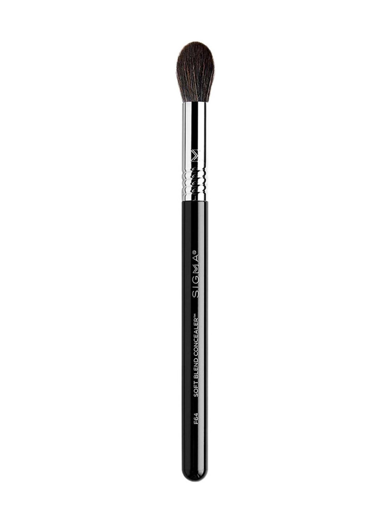 Sigma Beauty HD Bronze Brush - F29