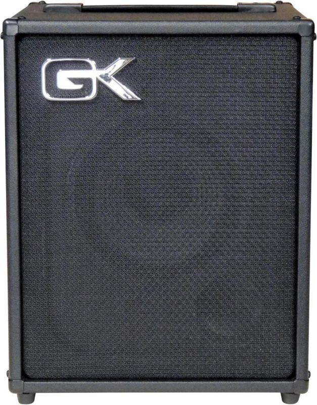 Gallien-Krueger MB108 25-Watt 1x8" Bass Combo Amplifier