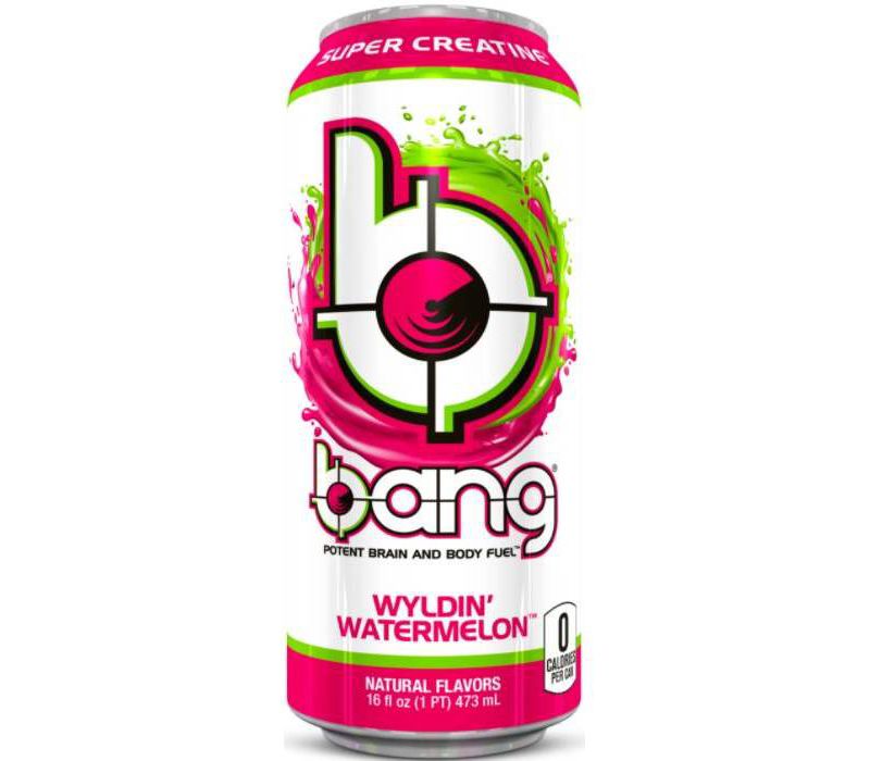 BODYARMOR Edge Berry Blitz Sports Drink  - 20 fl oz Bottle