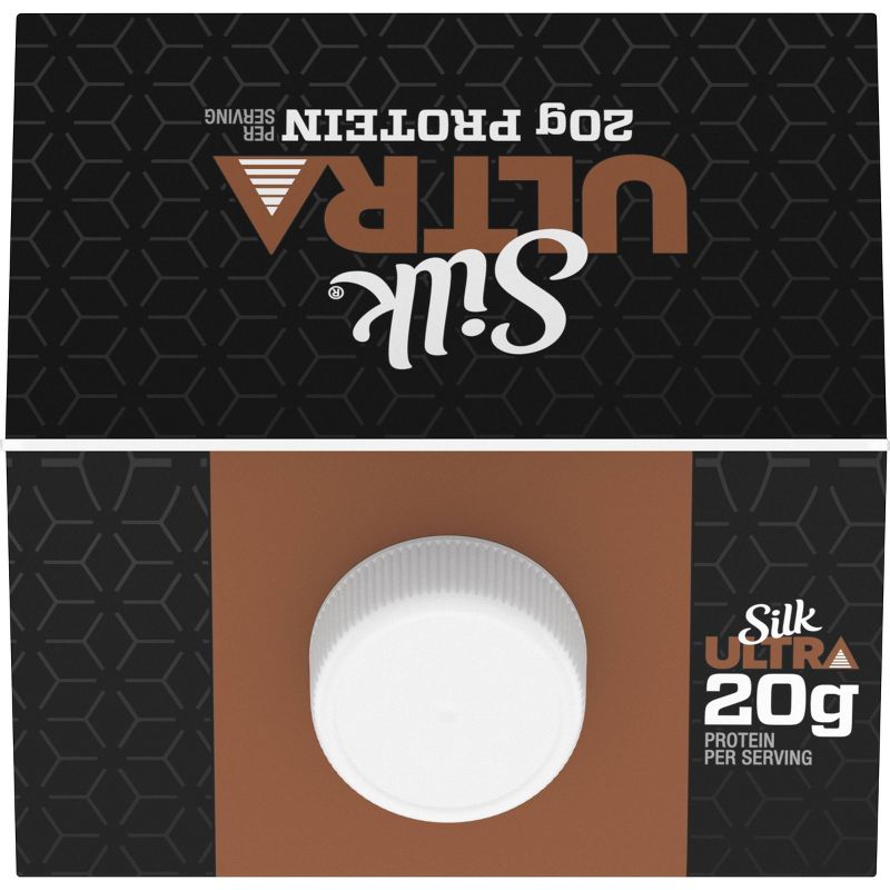 Oatly Original Oatmilk - 0.5gal