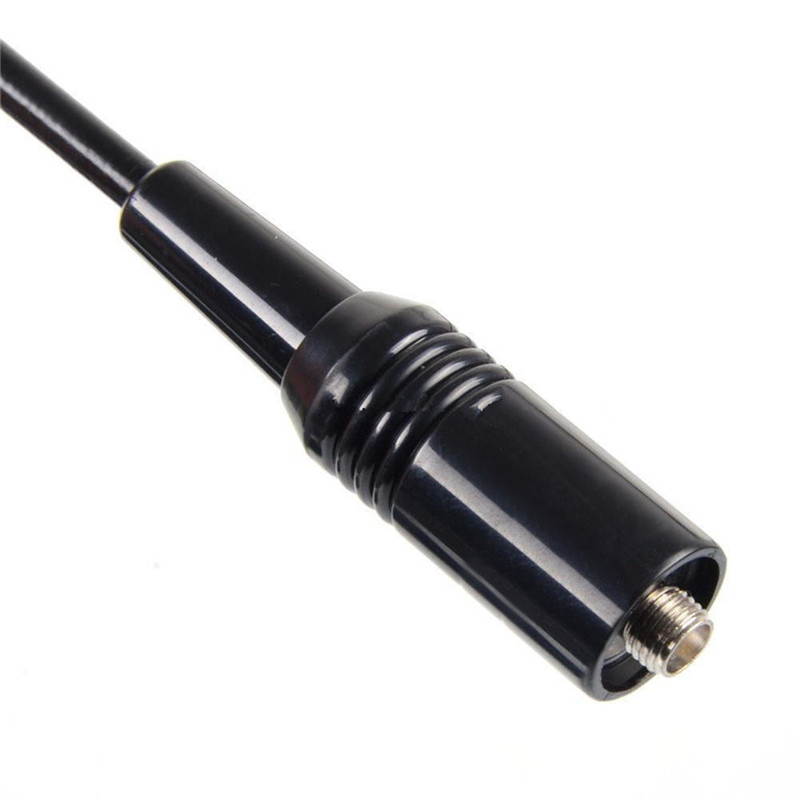 NA-771 SMA-Female Dual Band 10W Antenna For Baofeng UV5R UV-82 SAUS
