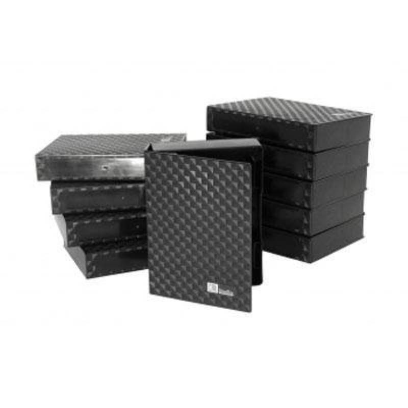 10pk Drivebox For 3.5in Hdd