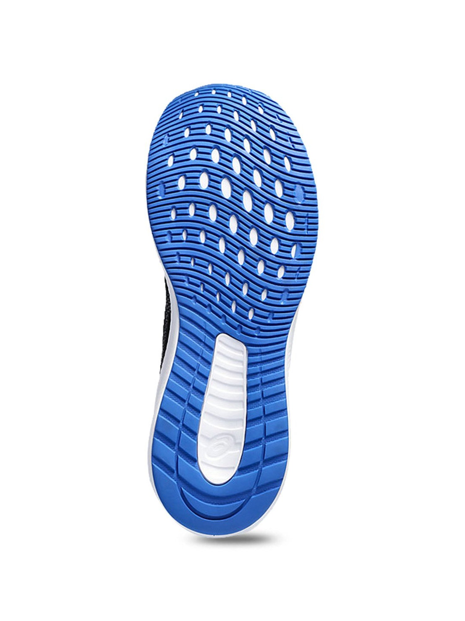 Asics Men's Patriot 13 Black Running Shoes