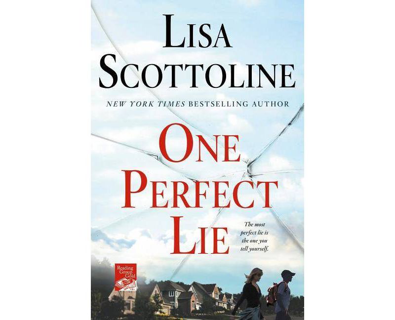 One Perfect Lie (Paperback) (Lisa Scottoline)