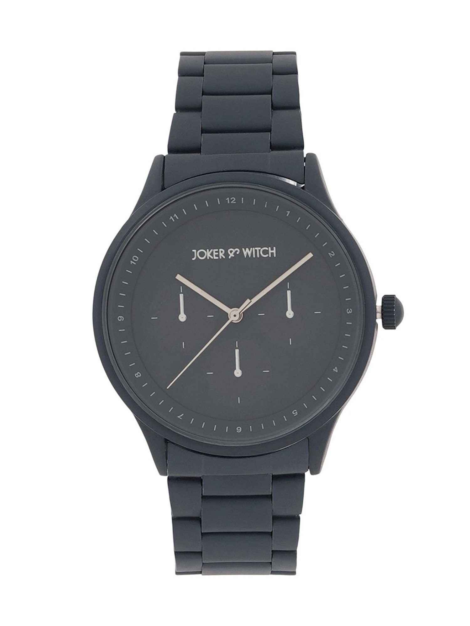 Joker & Witch AMWW791 Analog Watch for Men