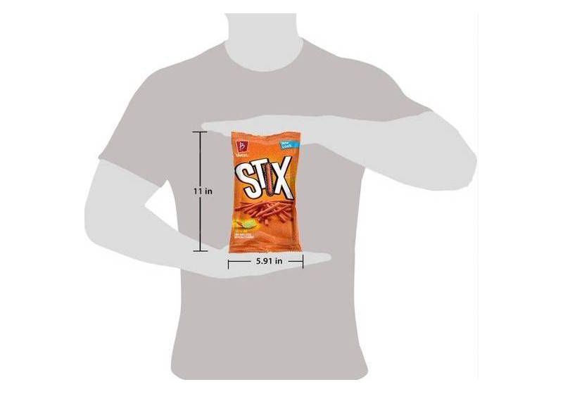 Barcel Churritos 9.9oz