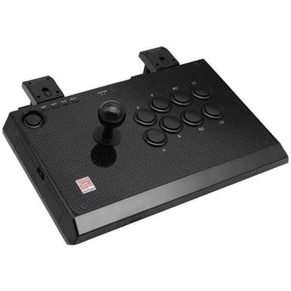QANBA Q1-PS3-01  CARBON JOYSTIK