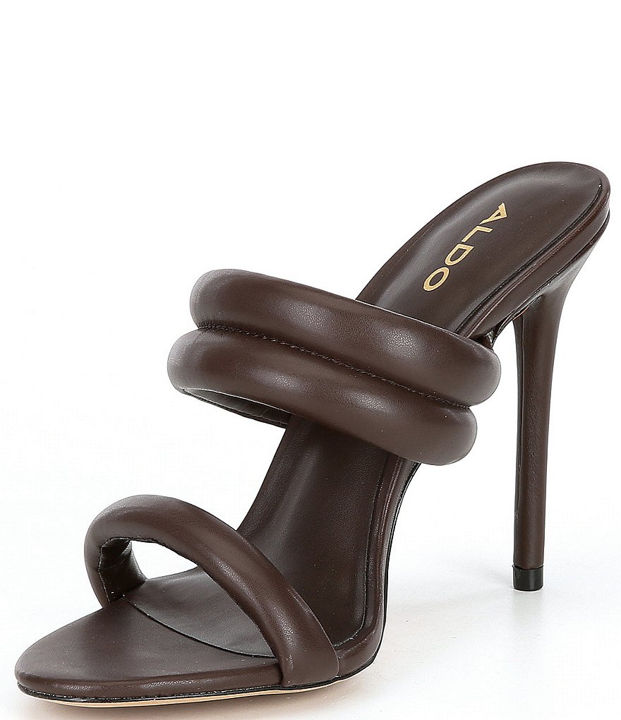 ALDO Abardolith Tubular Banded Dress Sandals