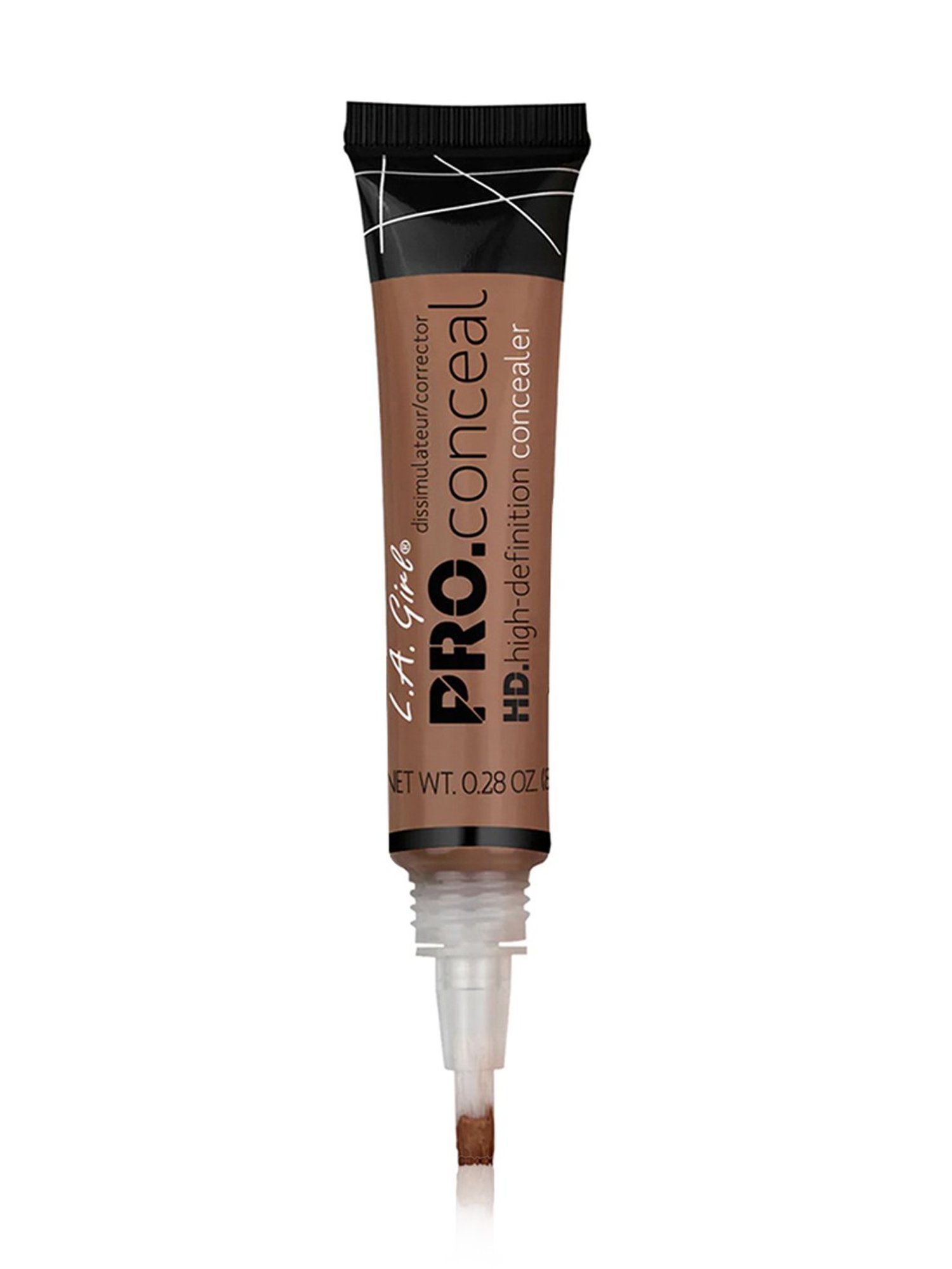 L.A. Girl HD Pro Conceal Dark Cocoa - 8 gm