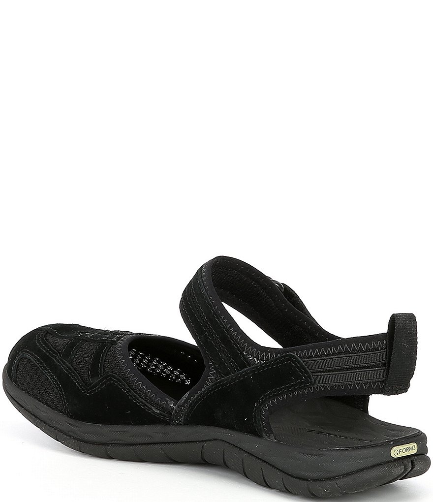 Merrell Siren 2 Wrap Closed Toe Hiking Sandals
