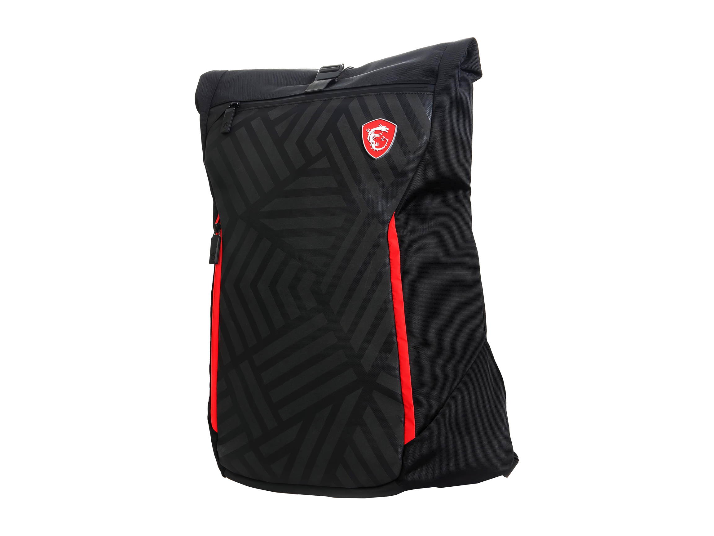 MSI Mystic Knight Backpack Model G34-N1XXX14-808