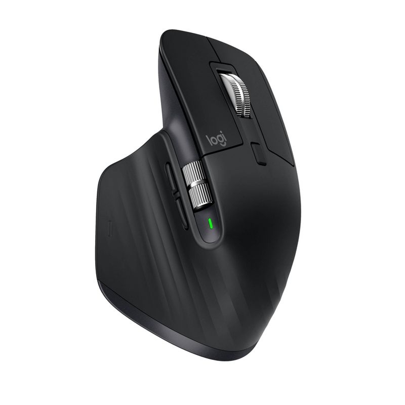 Logitech MX Master 3 Wireless Mouse
