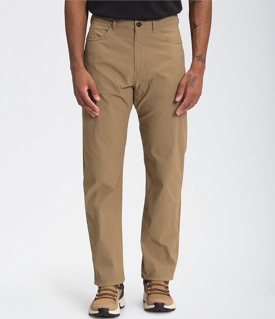 The North Face Sprag Five-Pocket Pants