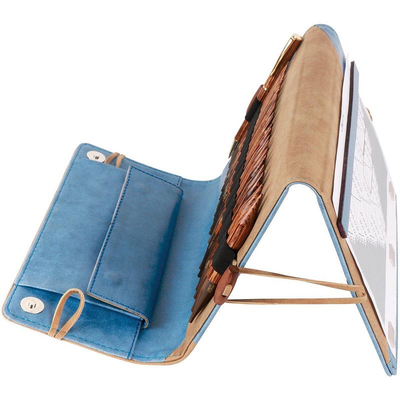 Knitter's Pride-Ginger Deluxe Interchangeable Needles Set