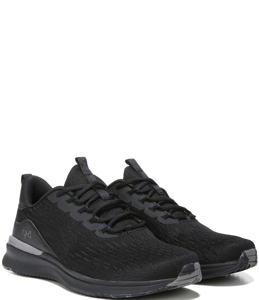 Ryka Myriad Lace-Up Walking Shoes