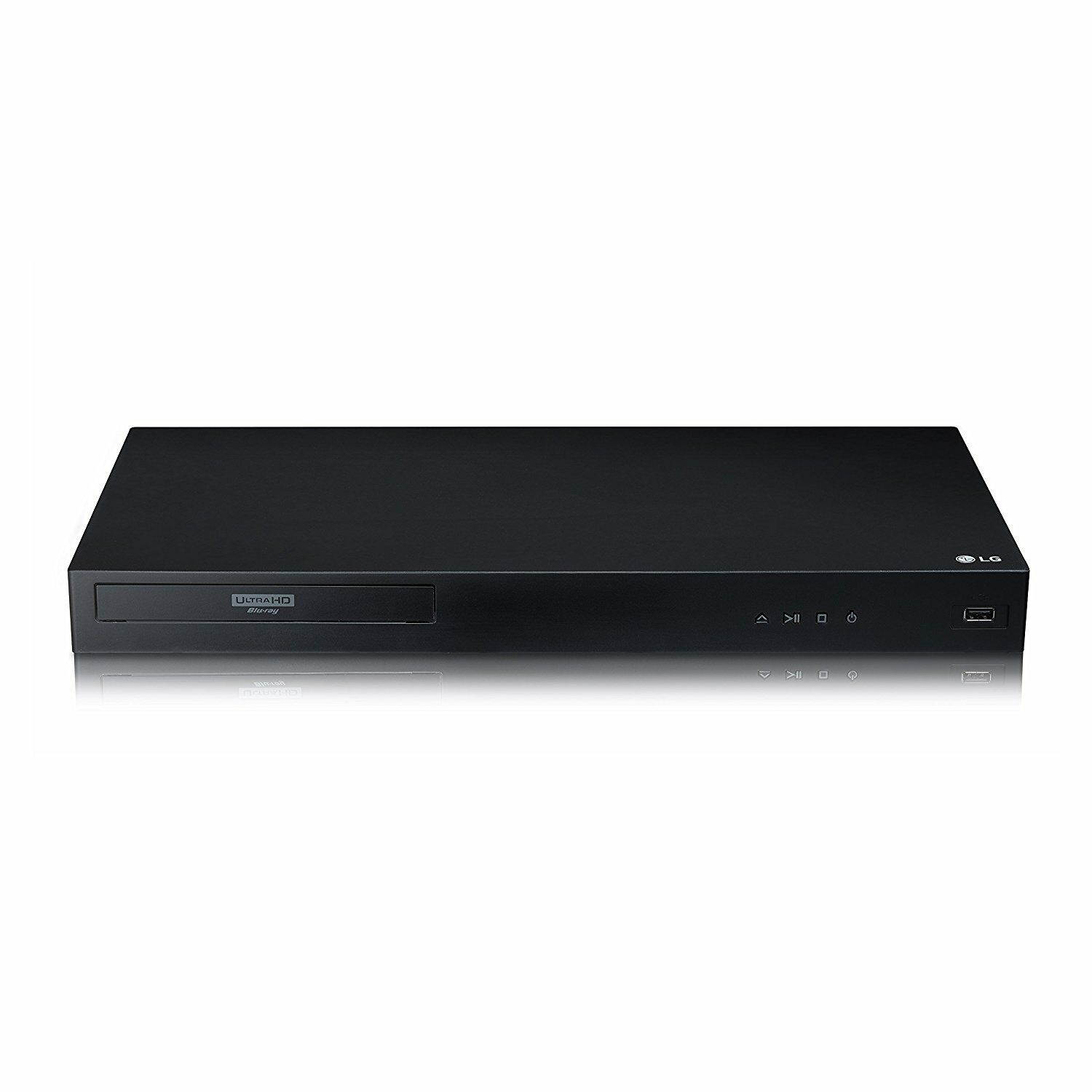 Electronics BDR-212UBK 16x Internal BD/DVD/CD Writer Supports 4K Ultra HD Blu-Ray Playback & M-Disc Format