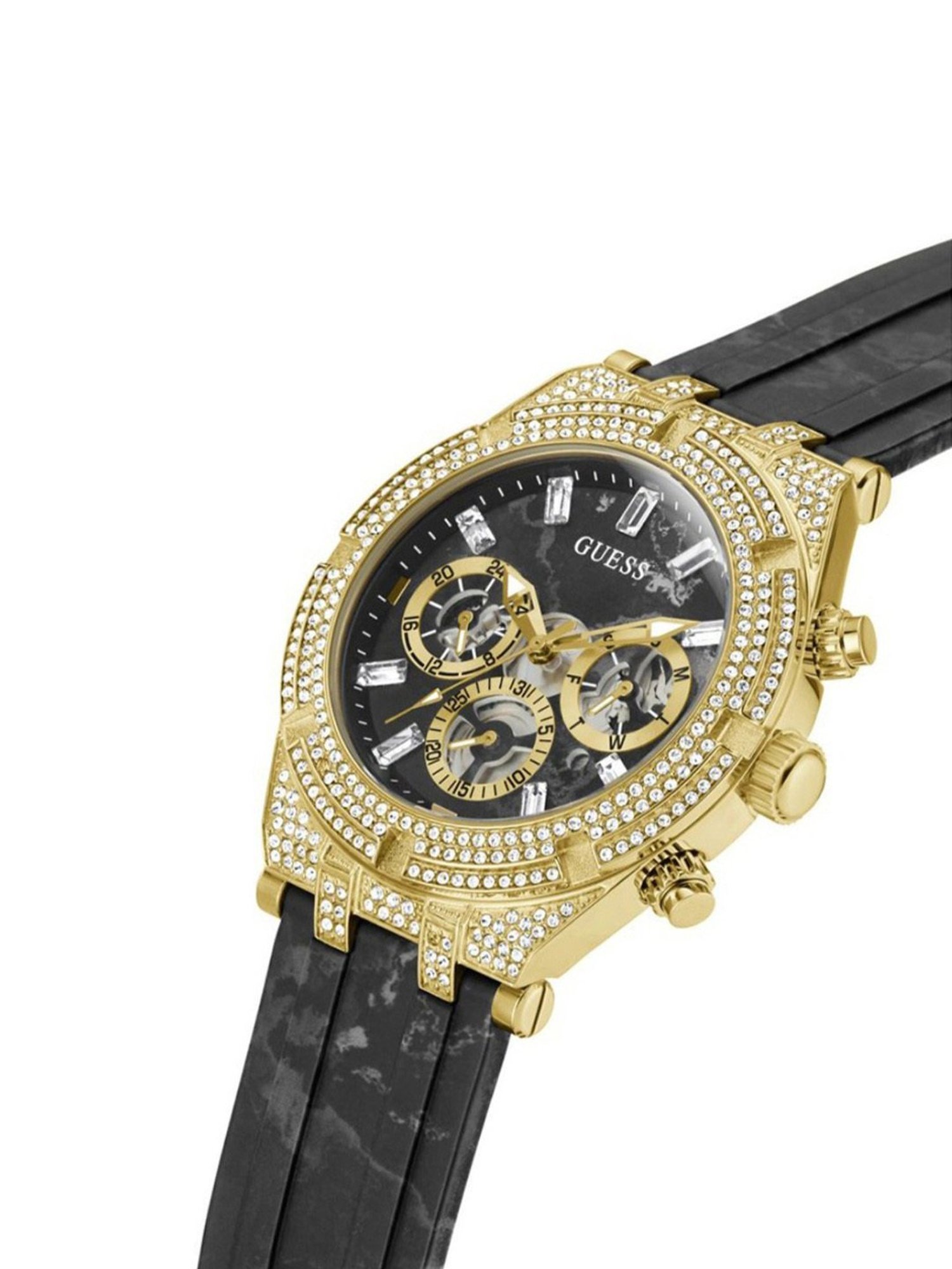 Guess GW0418G2 Chronograph Watch for Men