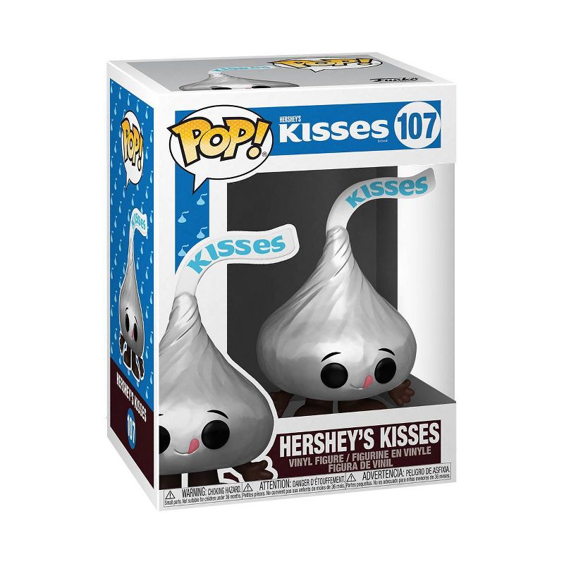 Funko POP! Hershey's Kiss