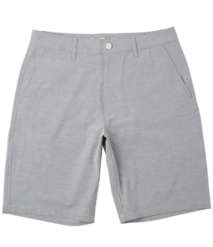 Nautica Big Boys 8-20 Short-Sleeve Vertical Logo Polo