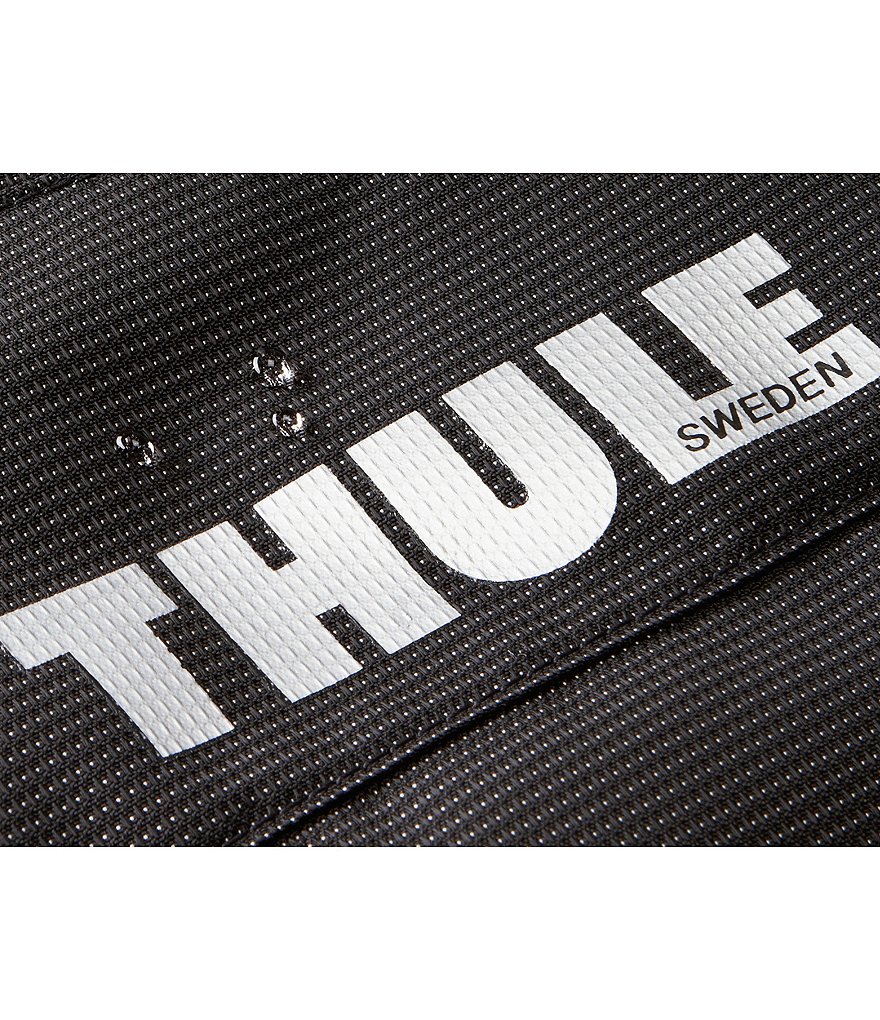 ROYCE New York Executive Overnight Duffel Bag