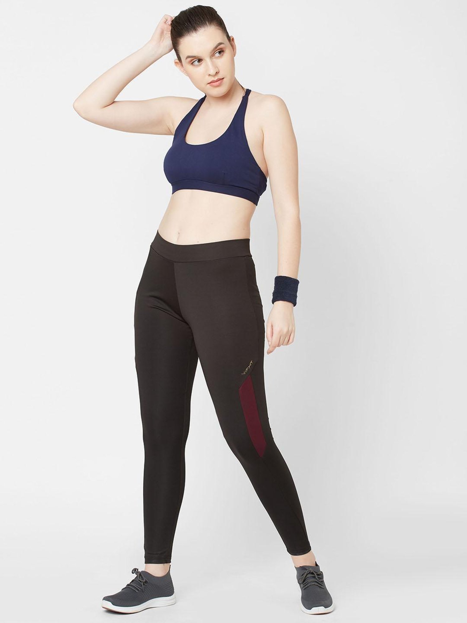 Sweet Dreams Dark Brown Tights