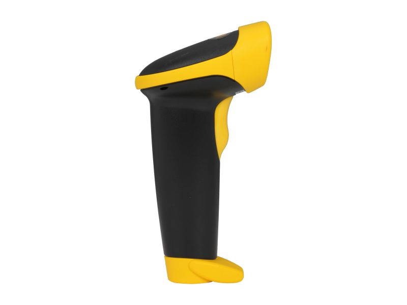 Wasp 633808121662 WLR8950 Bi-Color CCD Barcode Scanner