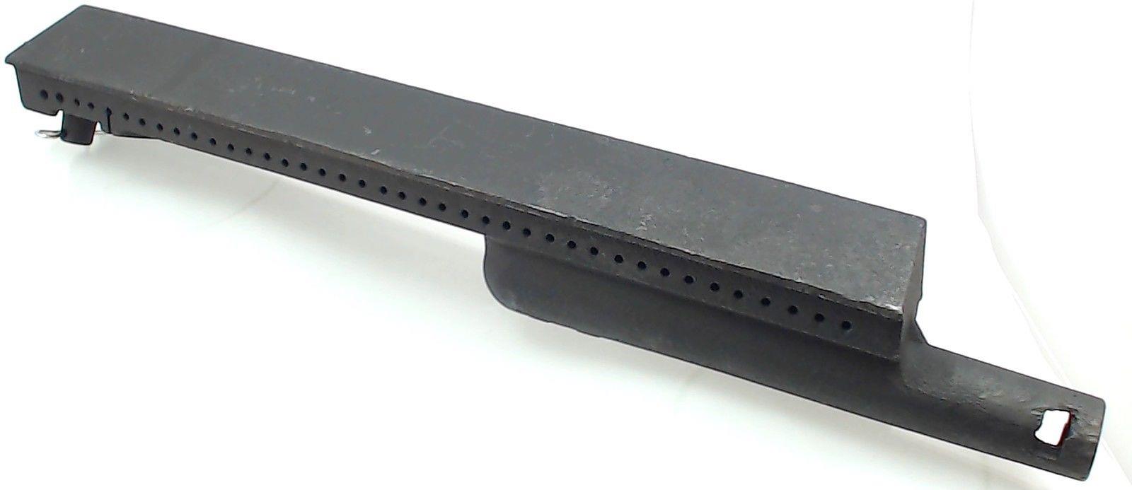 Cast Iron Grill Burner for Charbroil, 80000349, 80001449, 24901