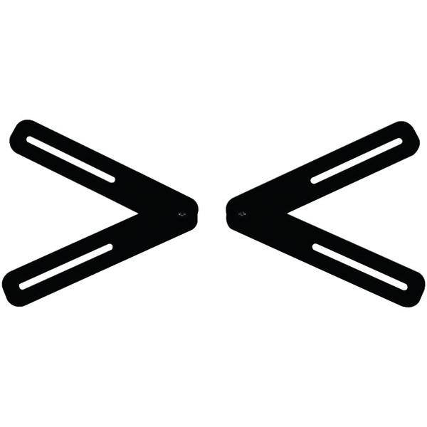 Peerless Industries, Inc. ACSBR1 UNIVERSAL SNDBAR MNT