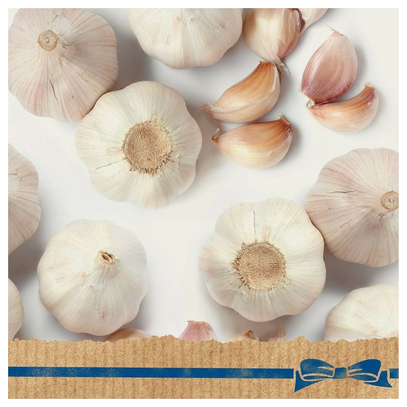 Hellmann's Variety Sauce Roasted Garlic - 9oz