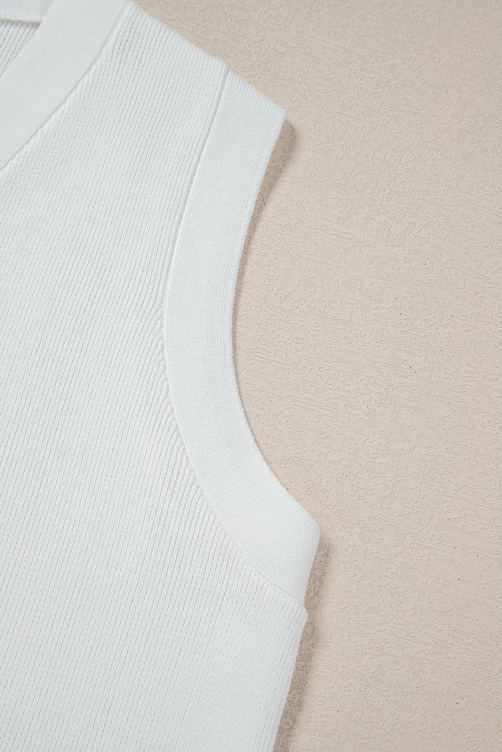 Black Plaid Casual Contrast Trim Knit Cardigan