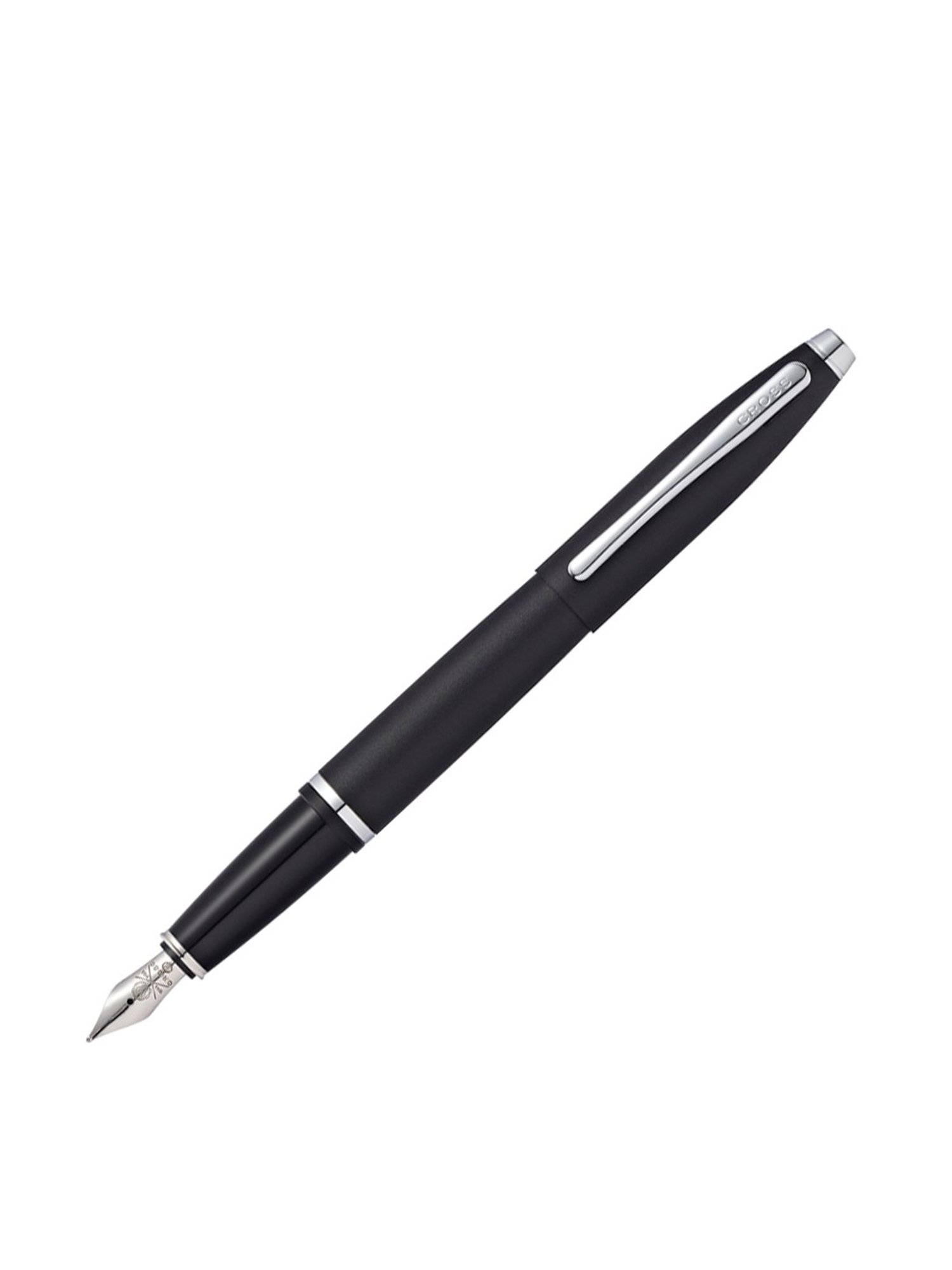 Cross Black Fountain Pen