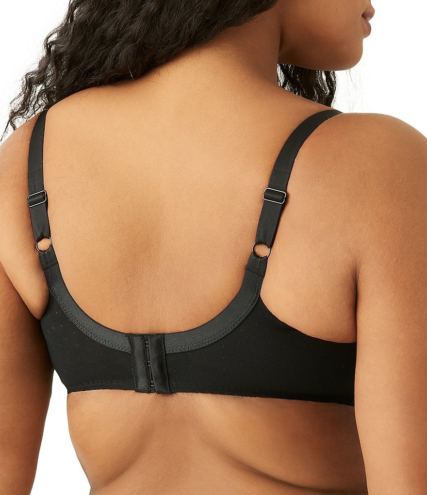 Wacoal Back Appeal Minimizer Bra