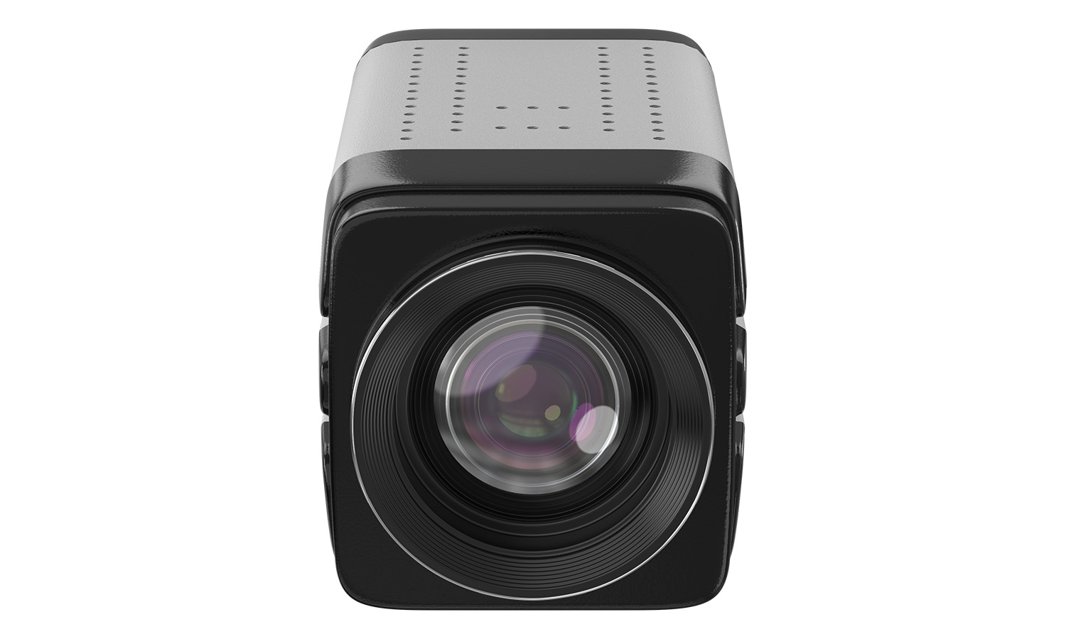 BZBGEAR Full HD Integrated IP/SDI 20X Zoom Camera with Audio Input