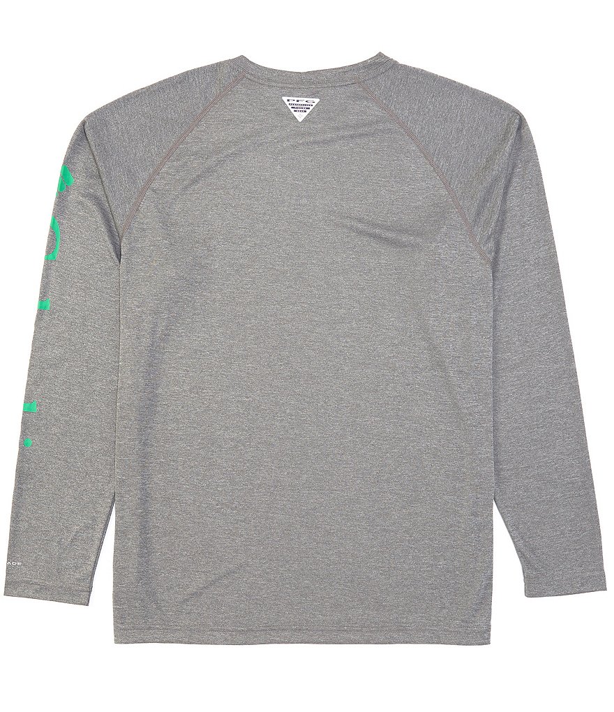 Tommy Bahama Baja Tails from the Sea 9#double; Inseam Board Trunks