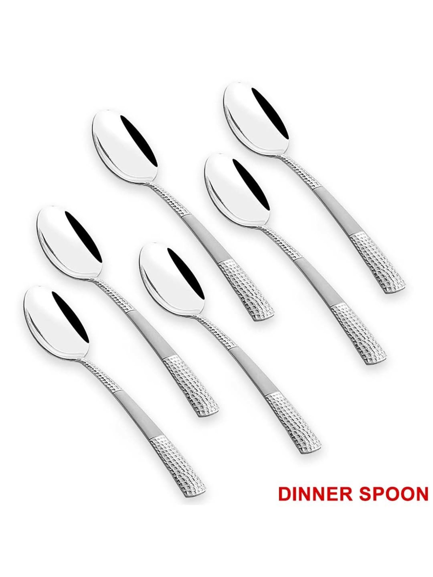 Home4U Iona Multi Wood Cutlery (2 Pcs)