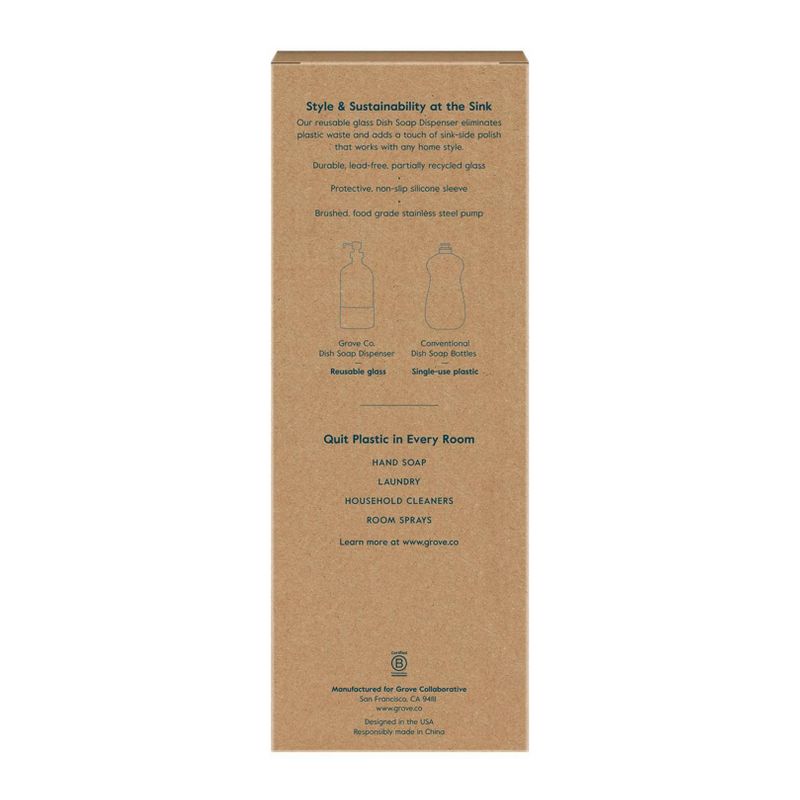 Method Granite Polish and Shine - 14 fl oz