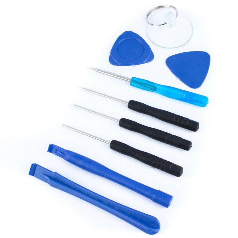 Tool Kit for Apple iPhone 7, iPhone 7 Plus, and Apple Watch