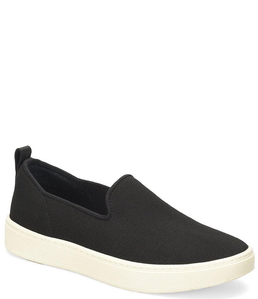 Sofft Somers Knit Slip-On Sneakers
