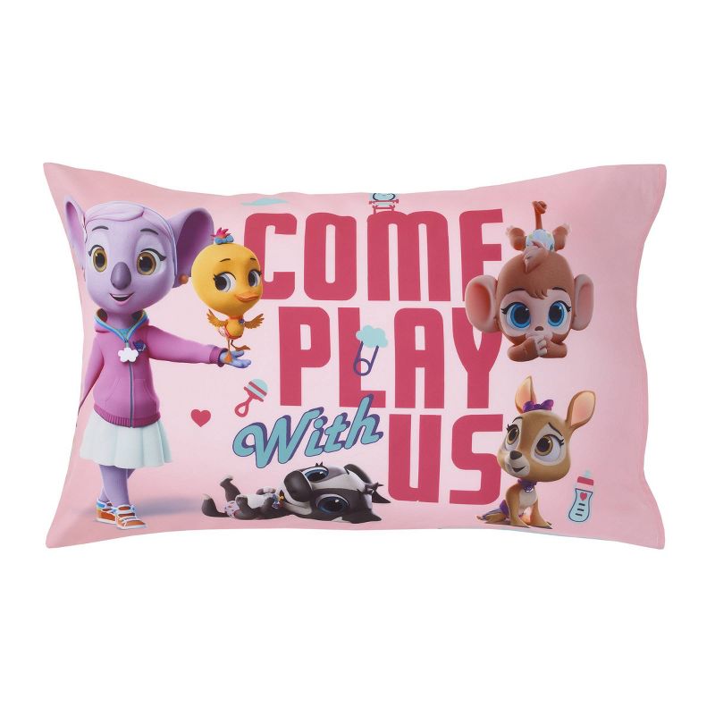 Serta Sertapedic Crib Mattress Pad Cover - White