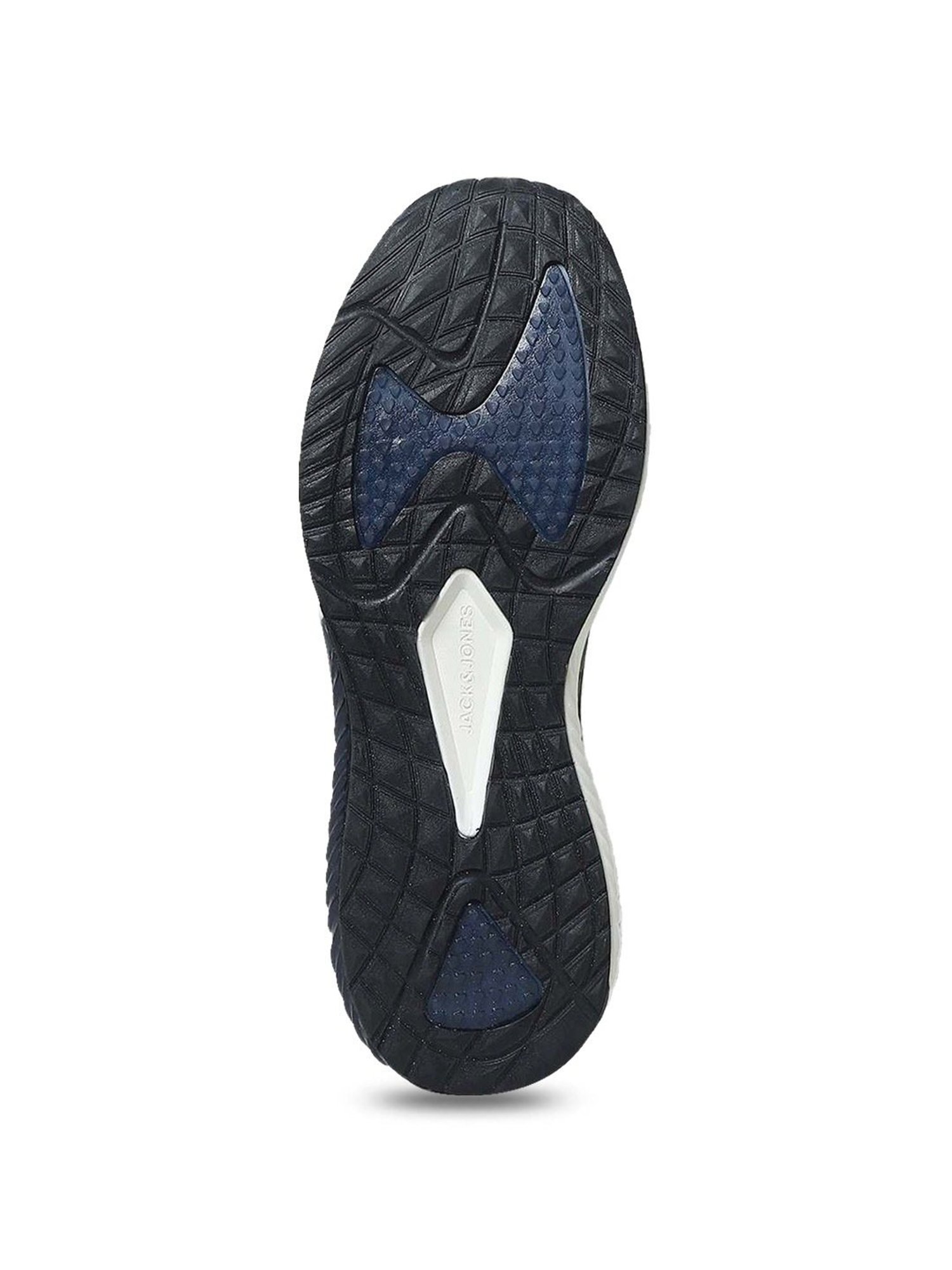 Jack & Jones Men's JFW222 SNIPER Green Casual Sneakers