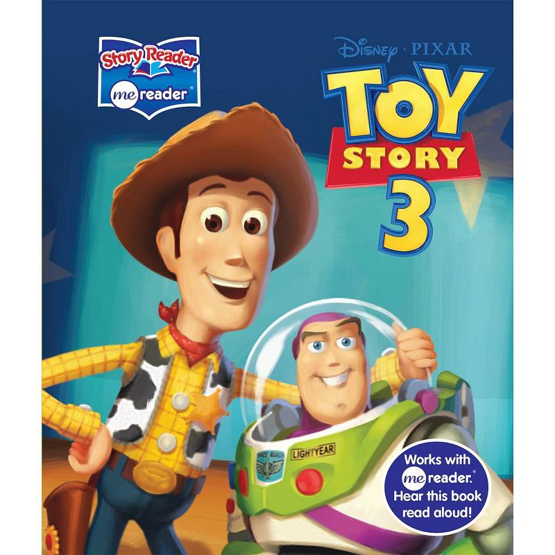 Pi Kids Disney Mickey Mouse and Pixar Friends! Electronic Me Reader 8-Book Library Boxed Set