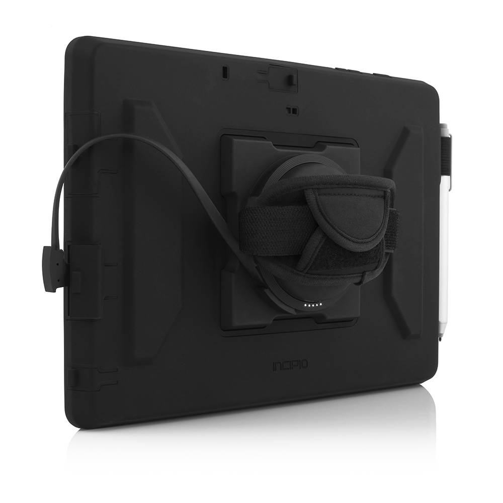 Incipio Capture 8000mAh Battery Module Compatible with Incipio Capture Cases - Black