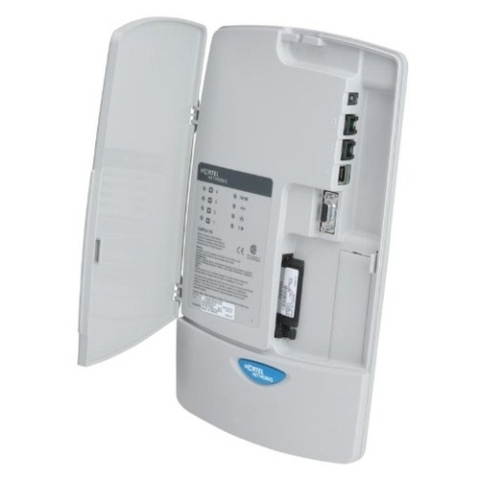 NORTEL CALL PILOT 100 VOICE MAIL WITH 10 MAILBOXES RELEASE 3.1 NTAB9866