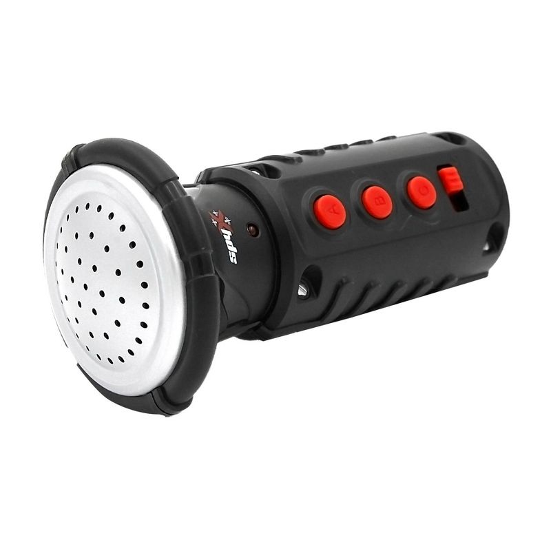 SpyX Secret Voice Changer