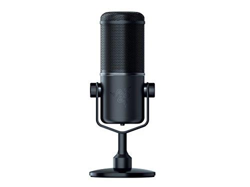 gold--BM800 Professional Suspension Microphone Kit Studio Live Stream Broadcasting Recording Condenser Microphone Set